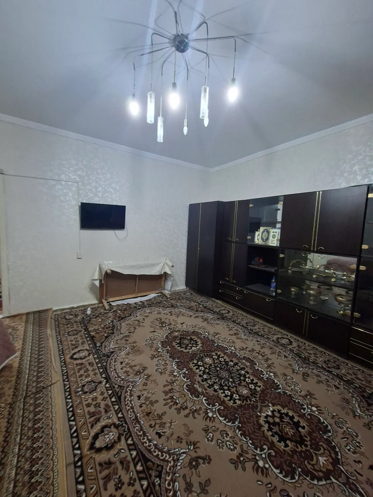 Сдаётся 2-комнатная квартира, 50 м², 3/9 этаж — Чиланзарский район