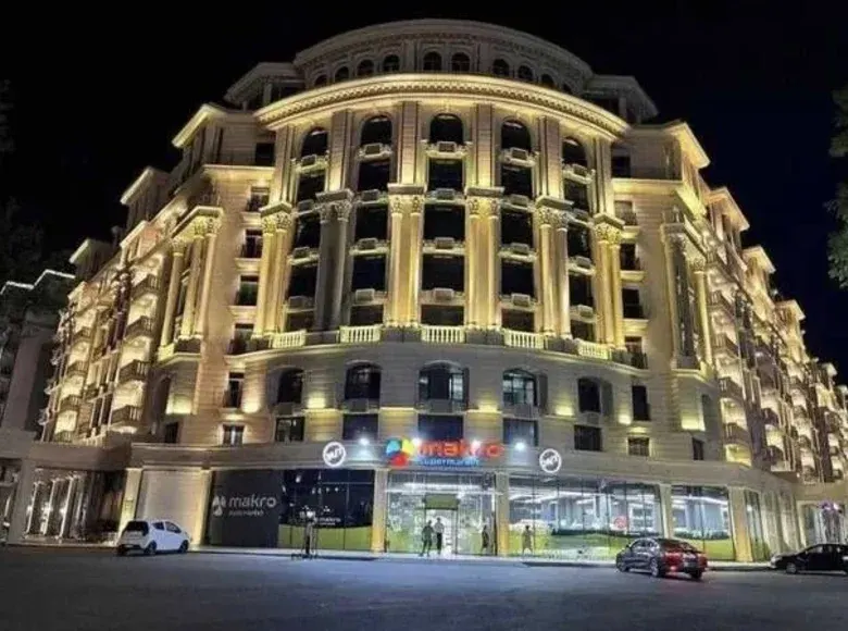 Сотилади 2 хонали квартира, 71 м², 6/8 қават — Мирзо Улуғбек тумани