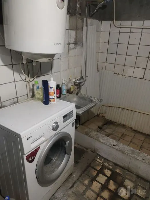 Сдаётся 1-комнатный дом, 32 м², 1 этаж — Яккасарайский район