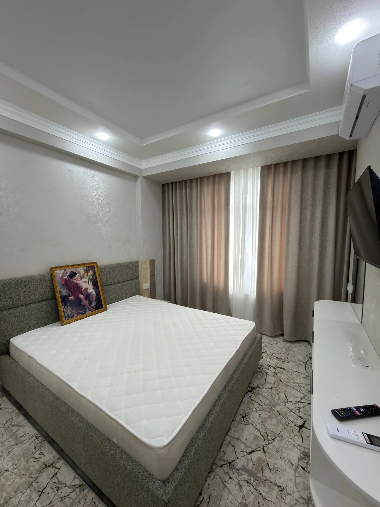 Ижарага берилади 3 хонали квартира, 60 м², 5/13 қават — Чилонзор тумани