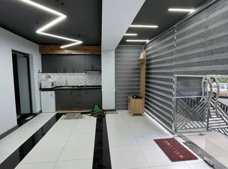 Ижарага берилади тижорат биноси, 95 м² — Мирзо Улуғбек тумани