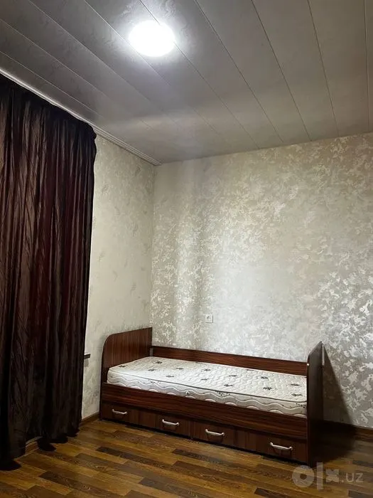 Ijaraga beriladi 1 xonali kvartira, 25 m², 1/2 qavat — Olmazor tumani