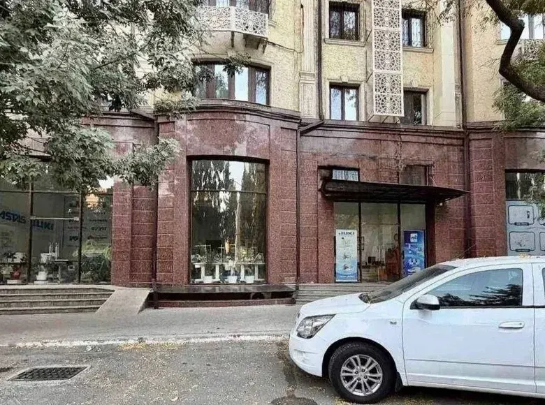 Сотилади тижорат биноси, 157 м² — Миробод тумани