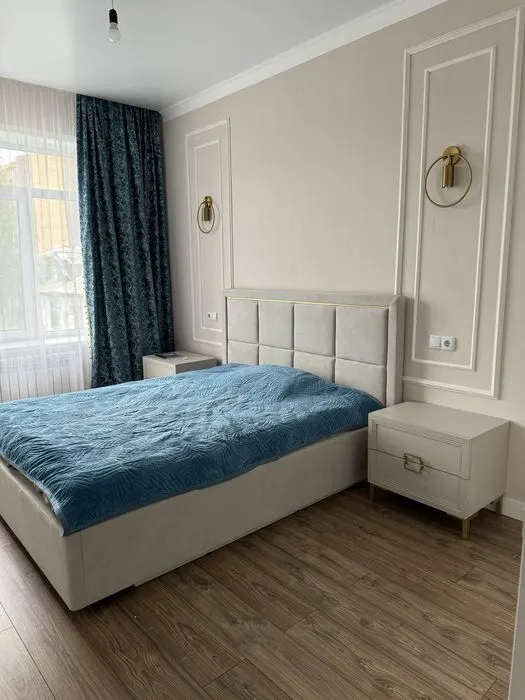 Ижарага берилади 3 хонали квартира, 80 м², 5/9 қават — Мирзо Улуғбек тумани