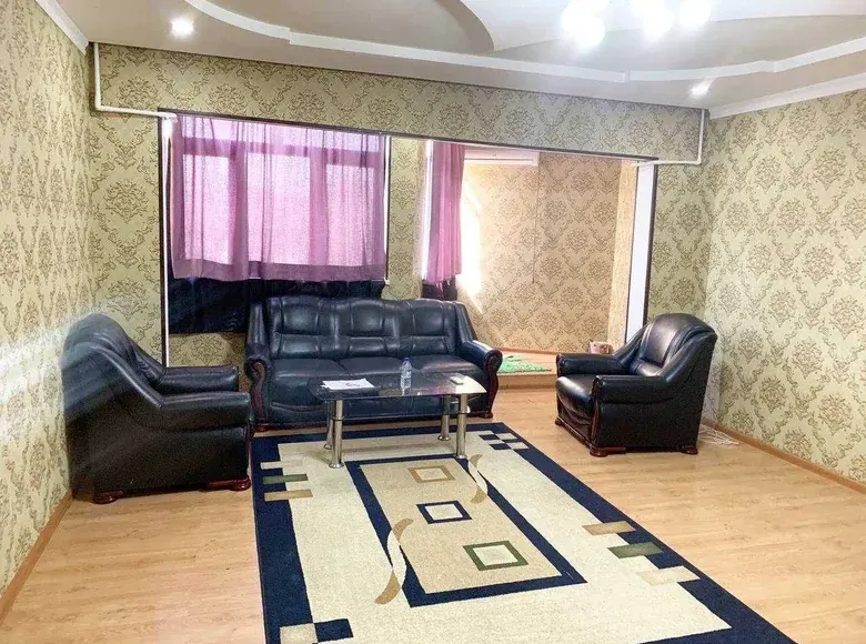 Ijaraga beriladi 2 xonali kvartira, 60 m², 8/9 qavat — Yakkasaroy tumani