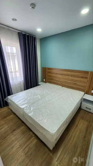 Сдаётся 2-комнатная квартира, 32 м², 1/1 этаж — Юнусабадский район