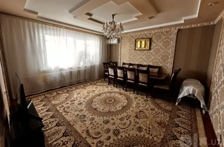 Sotiladi 2 xonali kvartira, 59 m², 4/9 qavat — Yunusobod tumani