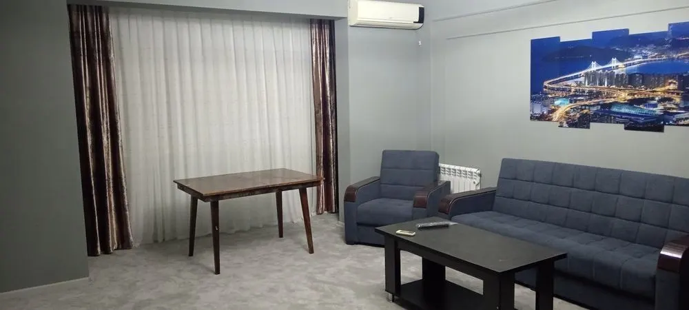 Ijaraga beriladi 2 xonali kvartira, 60 m², 9/9 qavat — Mirobod tumani