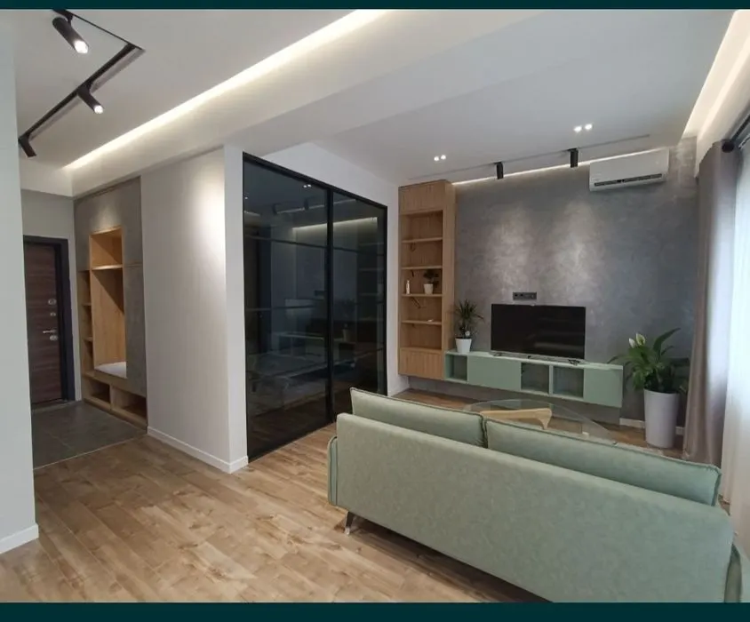 Ijaraga beriladi studiya kvartira, 50 m², 7/8 qavat — Shayxontohur tumani