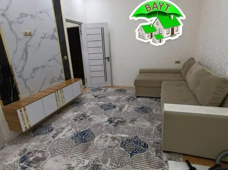 Продаётся 1-комнатная квартира, 30 м², 4/4 этаж — Учтепинский район