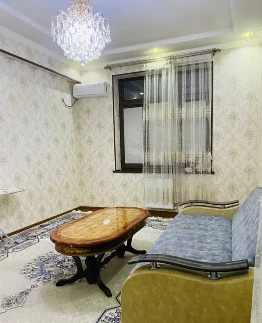 Сдаётся 2-комнатная квартира, 58 м², 5/5 этаж — Алмазарский район