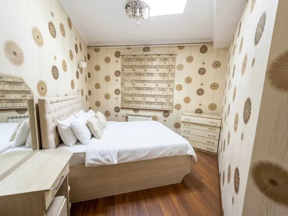 Ижарага берилади 2 хонали квартира, 60 м², 3/10 қават — Мирзо Улуғбек тумани