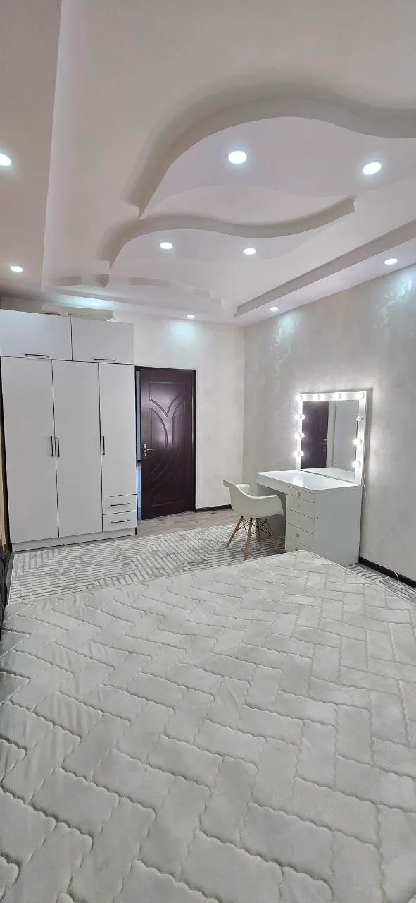 Sotiladi 2 xonali kvartira, 46 m², 1/4 qavat — Chilonzor tumani