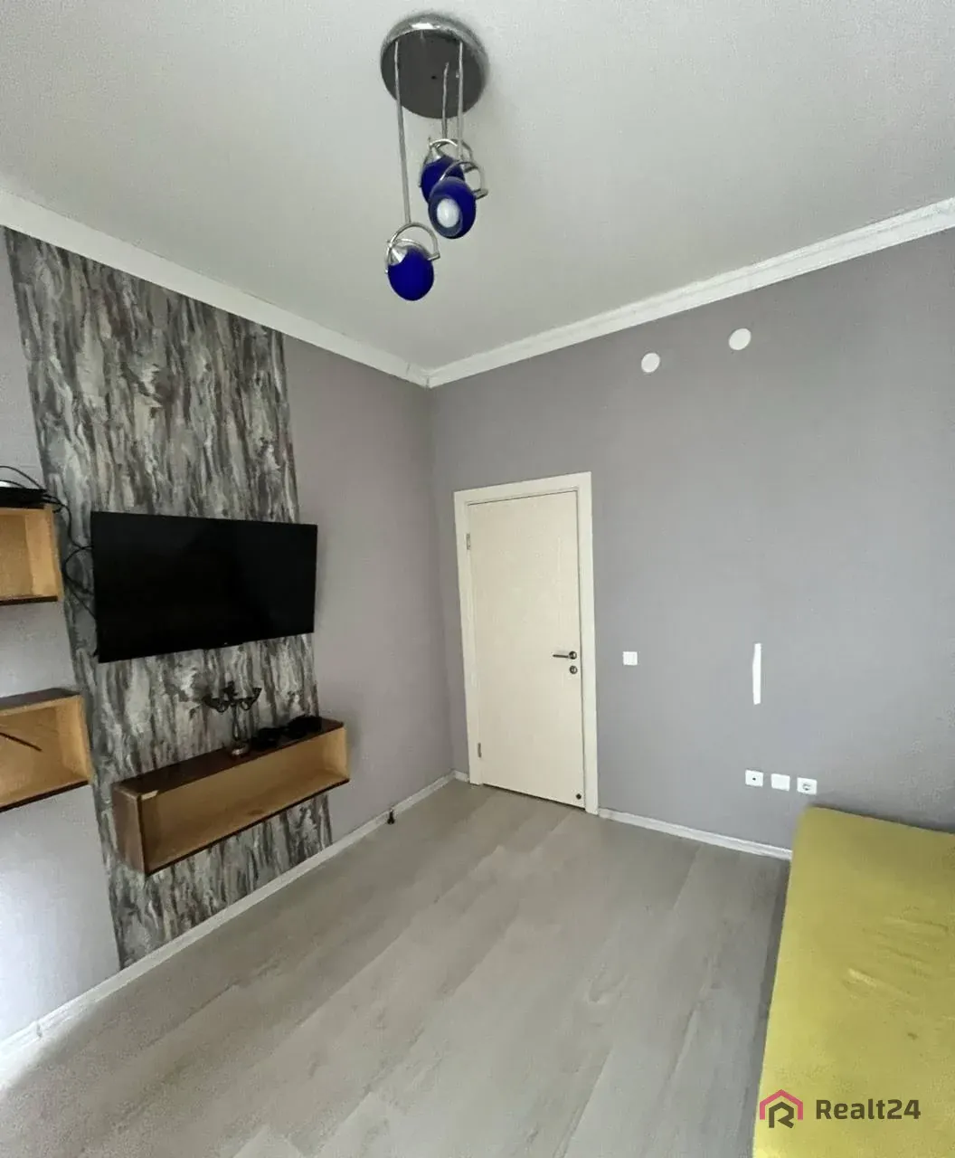 Продаётся 2-комнатная квартира, 47 м², 9/9 этаж — Яшнабадский район