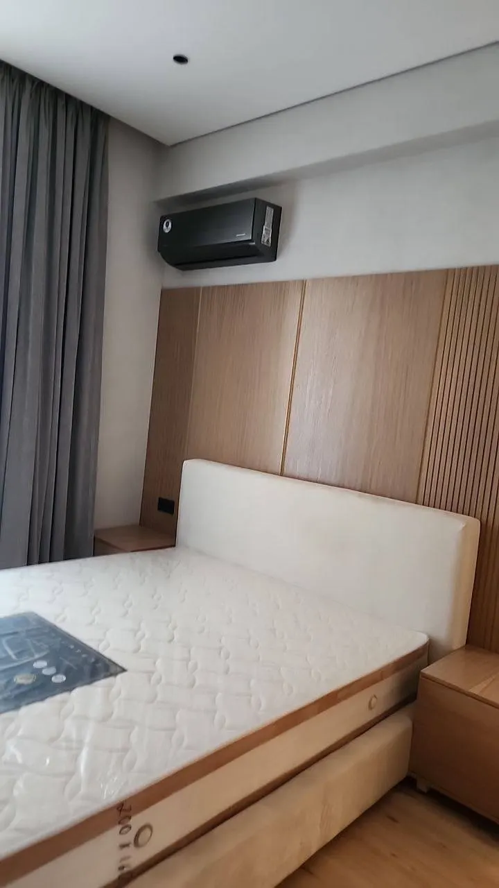 Ijaraga beriladi 2 xonali kvartira, 52 m², 8/12 qavat — Yunusobod tumani