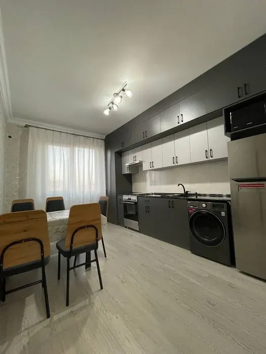 Ижарага берилади 1 хонали квартира, 42 м², 8/16 қават — Юнусобод тумани
