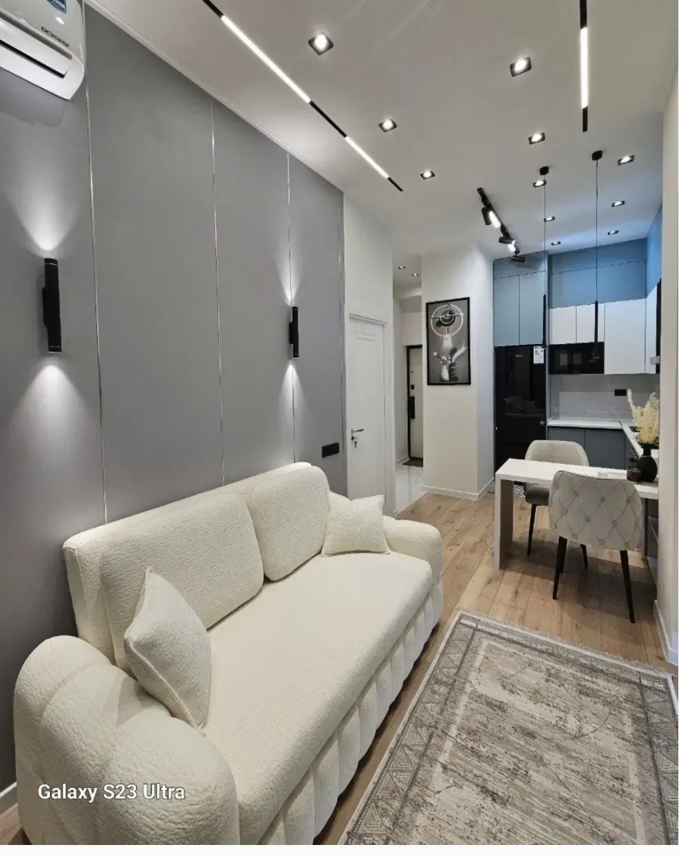 Сотилади 2 хонали квартира, 45 м², 8/16 қават — Юнусобод тумани