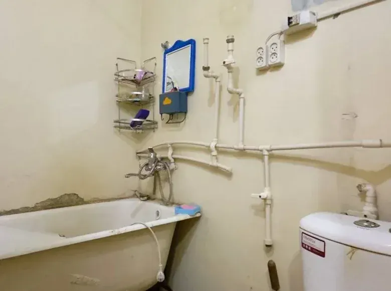 Сотилади 2 хонали квартира, 55 м², 4/4 қават — Фарғона шаҳри