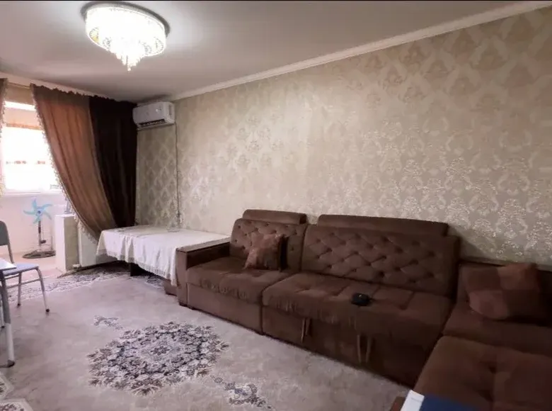 Сотилади 3 хонали квартира, 95 м², 5/5 қават — Фарғона шаҳри