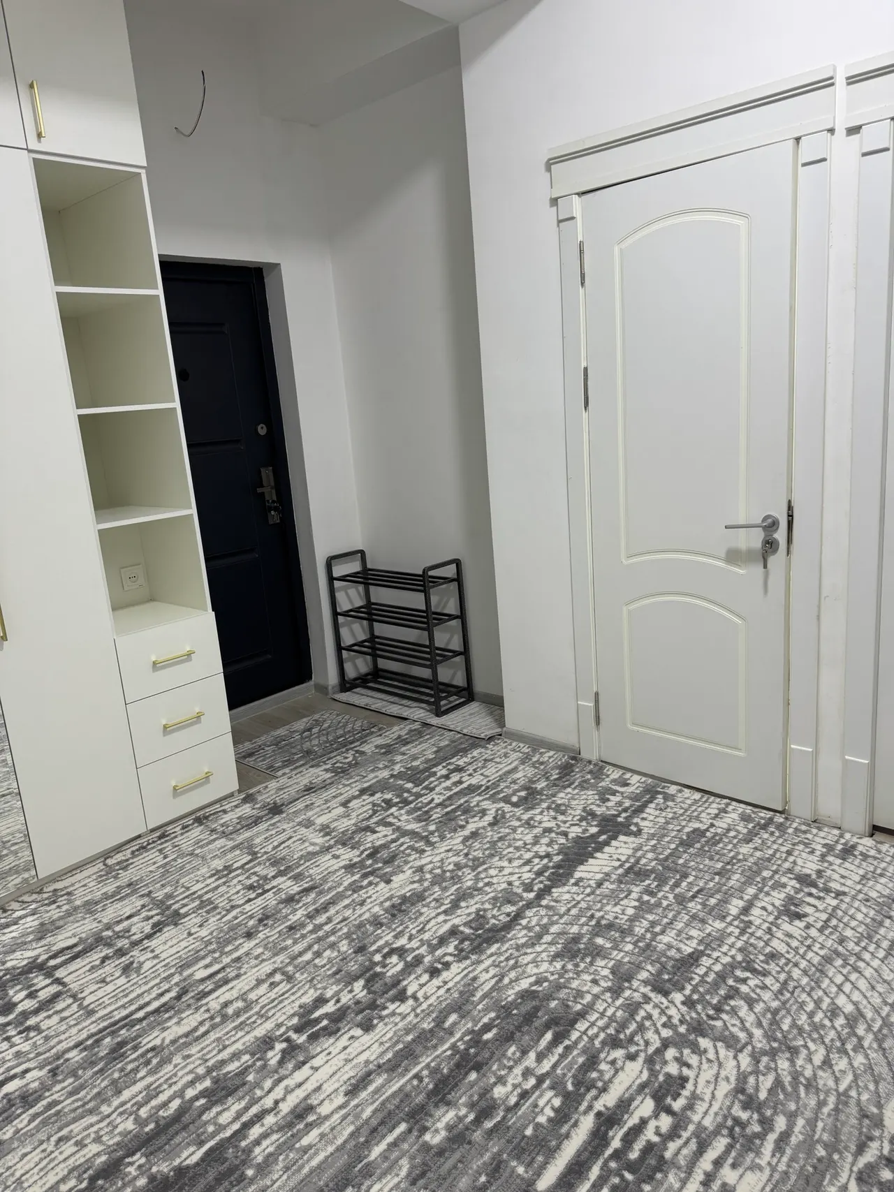 Сдаётся 1-комнатная квартира, 39.2 м², 9/10 этаж — Учтепинский район