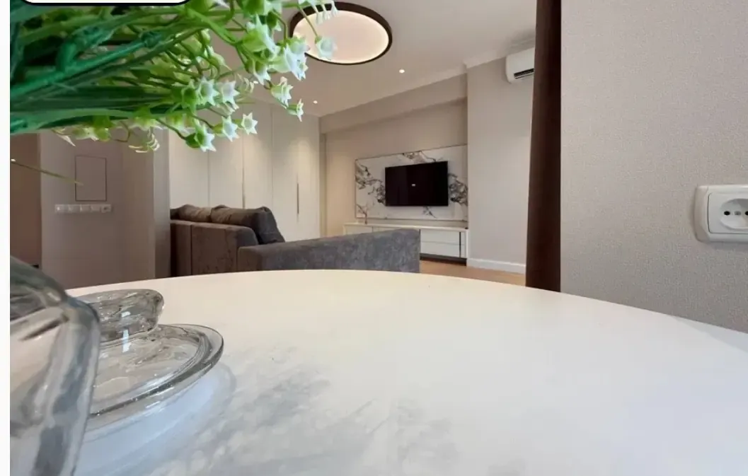 Ижарага берилади 2 хонали квартира, 72 м², 9/15 қават — Мирзо Улуғбек тумани