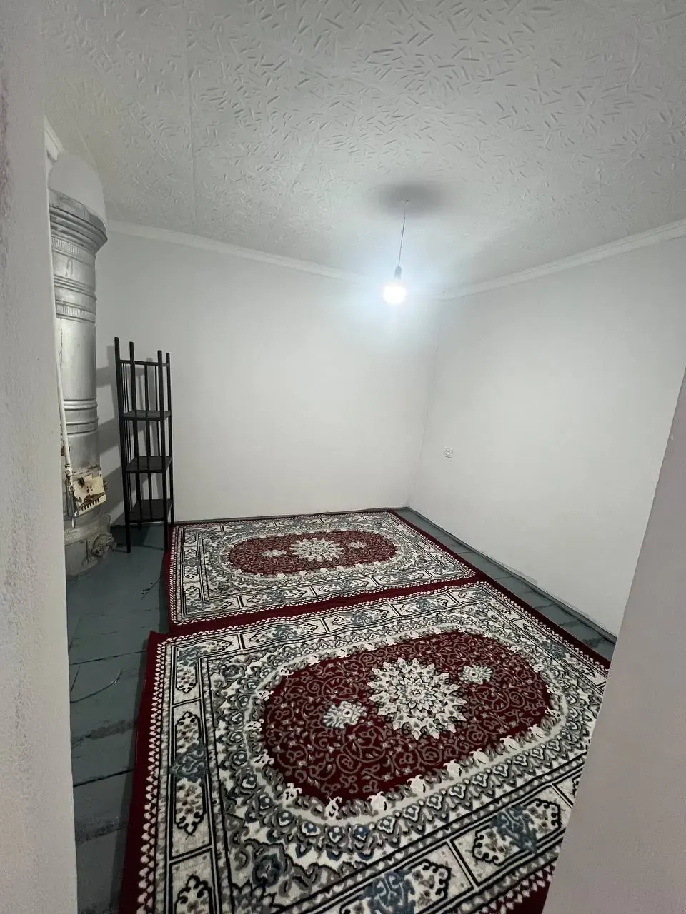 Ijaraga beriladi hovli uy, 2 sotix, 1 qavatli — Yashnobod tumani