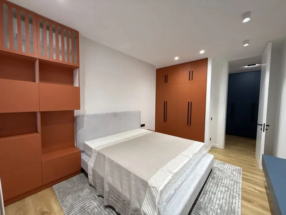 Ijaraga beriladi 2 xonali kvartira, 74 m², 6/8 qavat — Chilonzor tumani