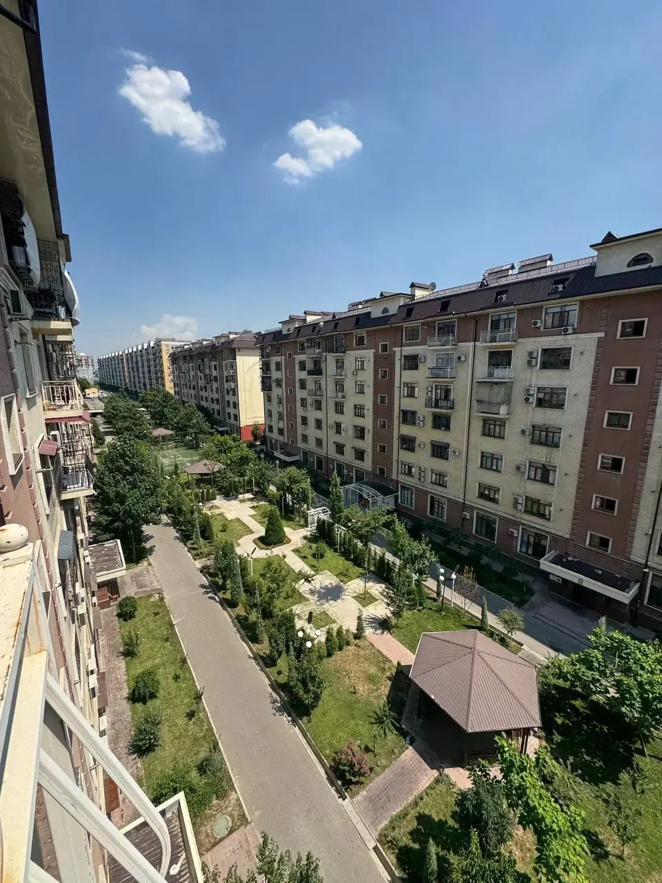 Сотилади 4 хонали квартира, 130 м², 6/8 қават — Яшнобод тумани