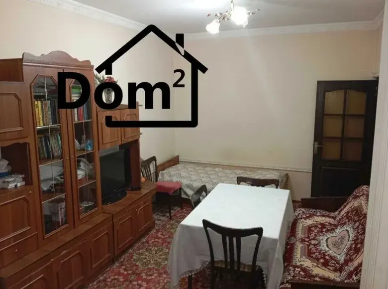 Сотилади 2 хонали квартира, 47 м², 2/3 қават — Чилонзор тумани