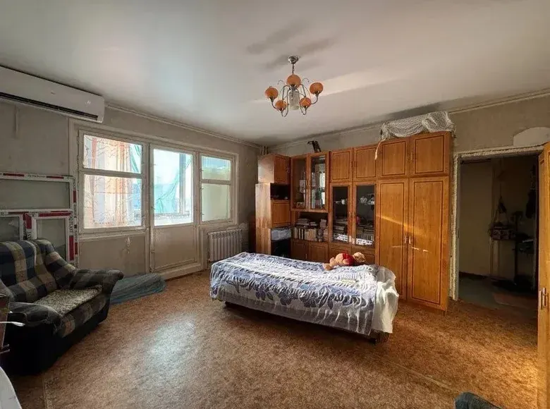 Сотилади 2 хонали квартира, 54 м², 7/9 қават — Тошкент шаҳри