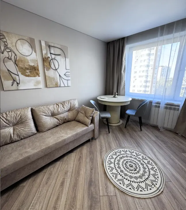 Ижарага берилади 3 хонали квартира, 65 м², 8/9 қават — Яшнобод тумани