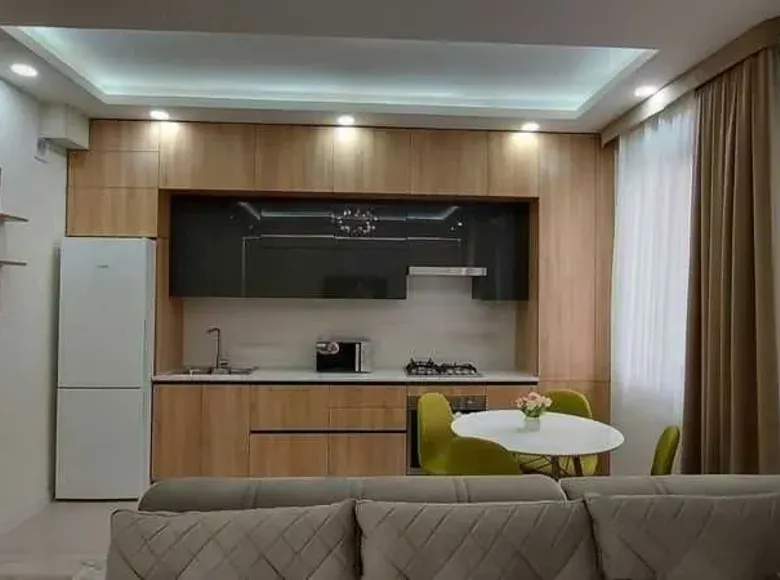 Ijaraga beriladi 3 xonali kvartira, 70 m², 5/7 qavat — Mirobod tumani