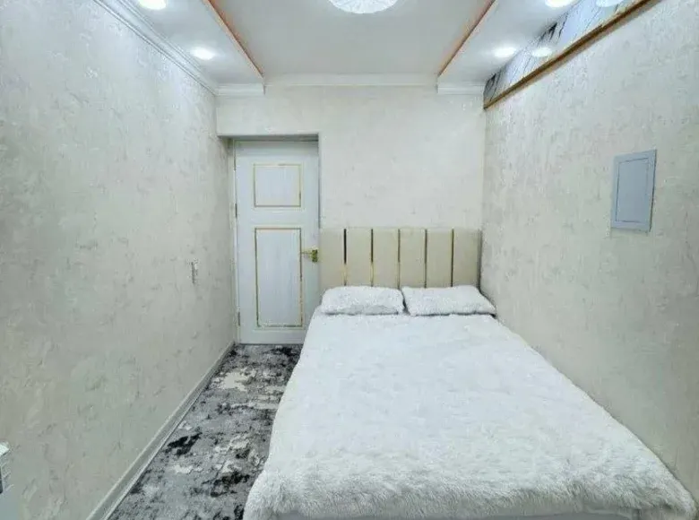 Ijaraga beriladi 2 xonali kvartira, 55 m², 2/4 qavat — Yunusobod tumani