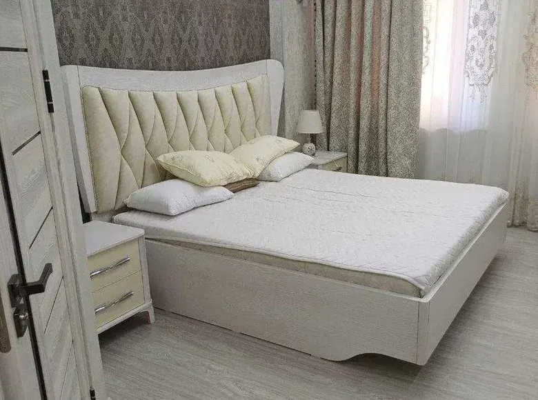 Продаётся 3-комнатная квартира, 90 м², 5/16 этаж — Яккасарайский район