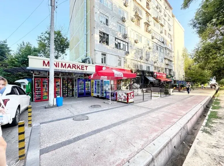 Продаётся коммерческое помещение, 90 м² — Мирабадский район