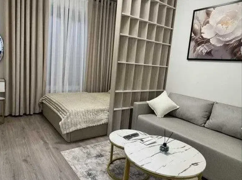 Sotiladi 1 xonali kvartira, 29 m², 12/13 qavat — Yashnobod tumani