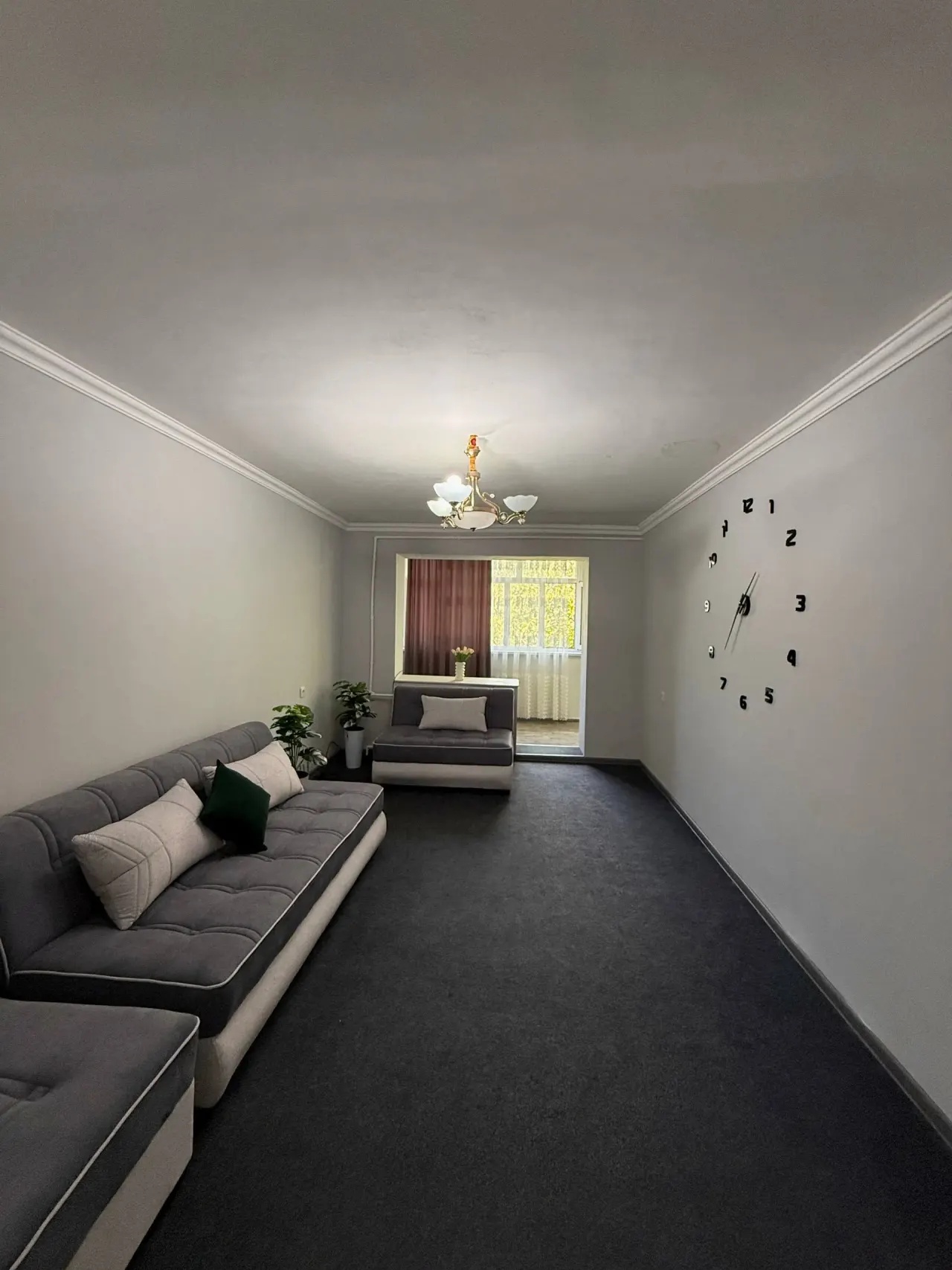 Sotiladi 2 xonali kvartira, 51 m², 5/5 qavat — Uchtepa tumani