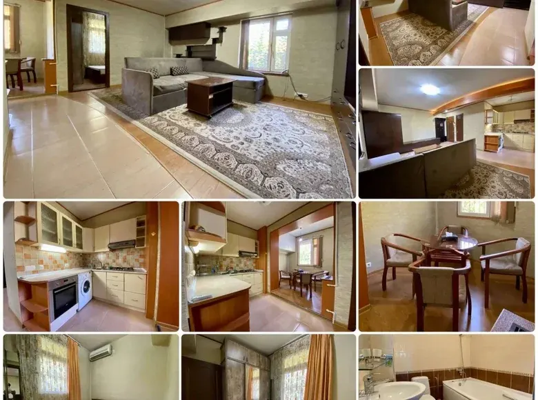 Сотилади 2 хонали квартира, 42 м², 2/4 қават — Чилонзор тумани