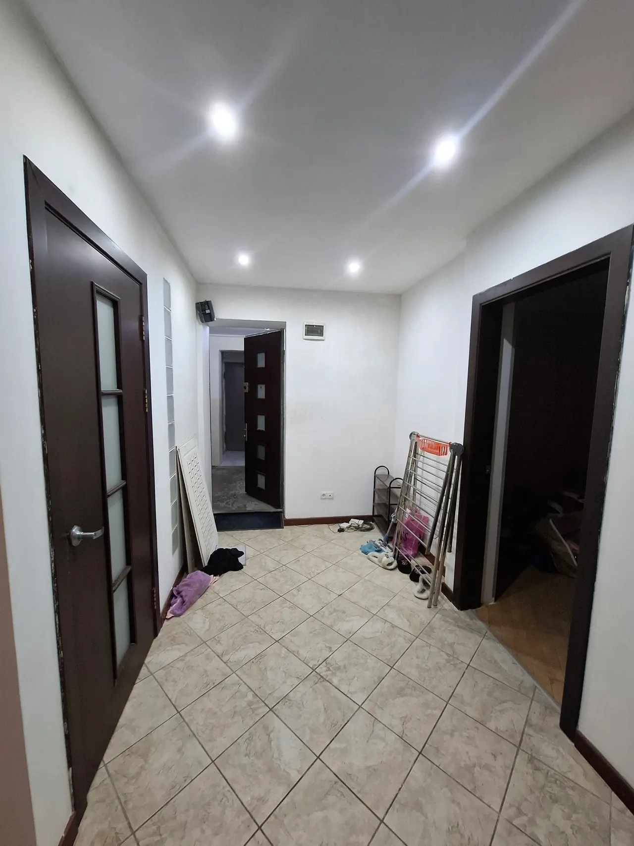 Sotiladi 3 xonali kvartira, 68 m², 3/5 qavat — Mirzo Ulugʻbek tumani
