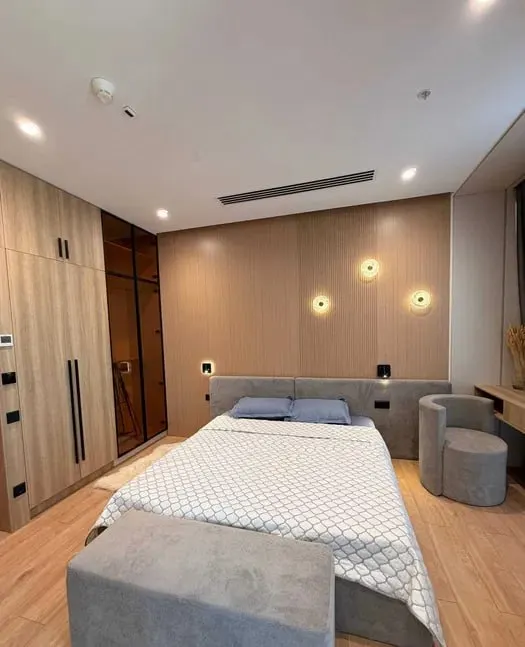 Ижарага берилади 1 хонали квартира, 40 м², 20/24 қават — Шайхонтоҳур тумани