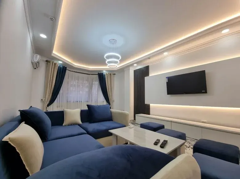 Ижарага берилади 3 хонали квартира, 105 м², 1/10 қават — Яккасарой тумани