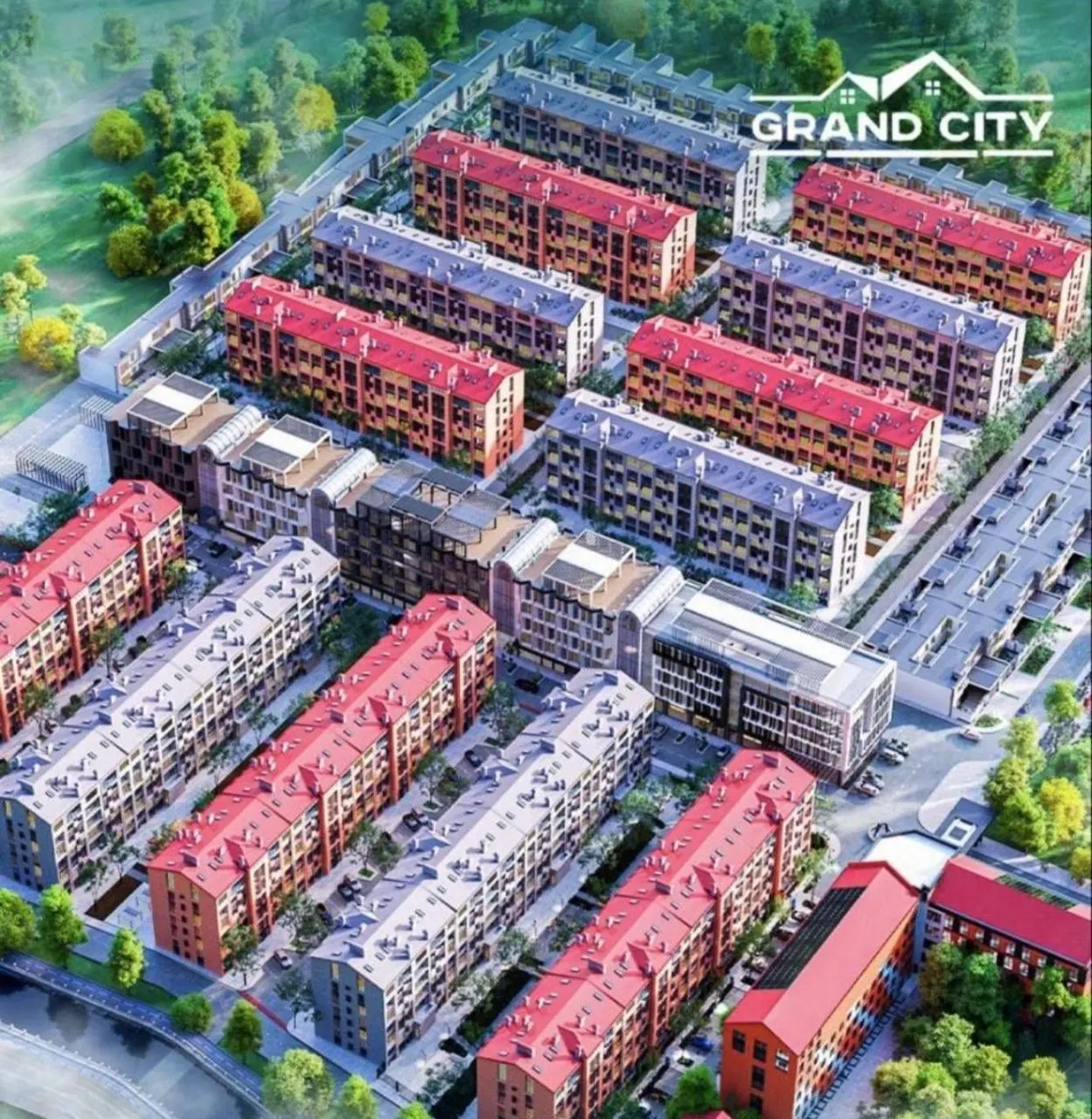 Sotiladi 2 xonali kvartira, 42 m², 4/6 qavat — Yashnobod tumani