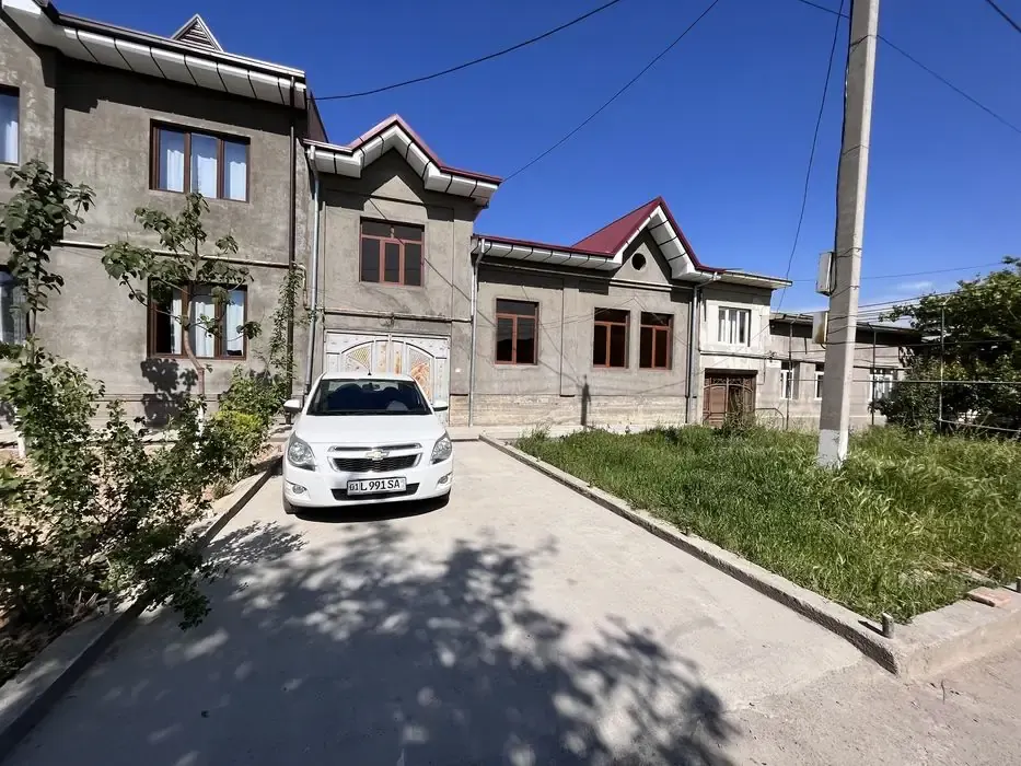 Ижарага берилади дала ҳовли, 2.5 сотих, 360 м² — Мирзо Улуғбек тумани