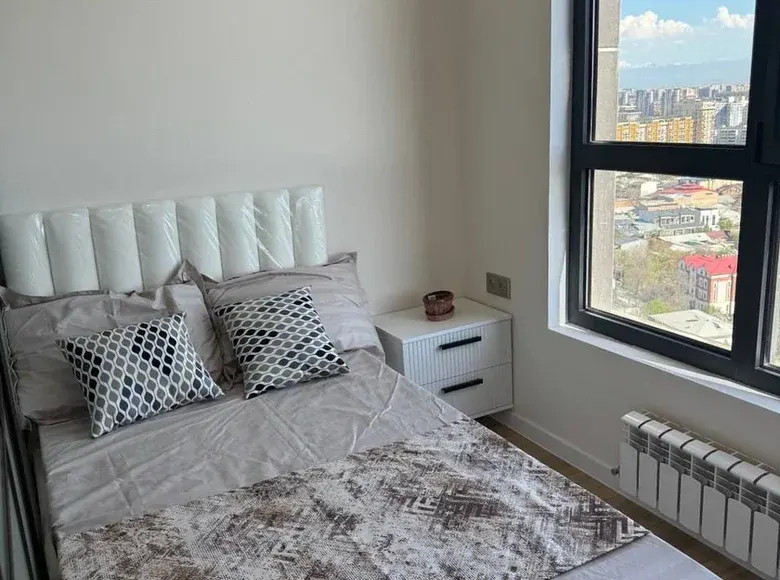 Продаётся 1-комнатная квартира, 25 м², 18/25 этаж — Яккасарайский район