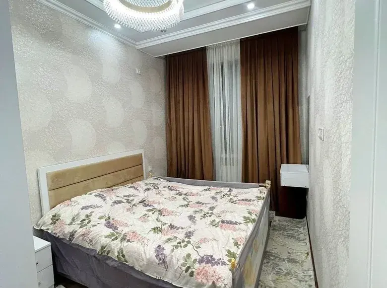 Ижарага берилади 2 хонали квартира, 61 м², 3/4 қават — Чилонзор тумани