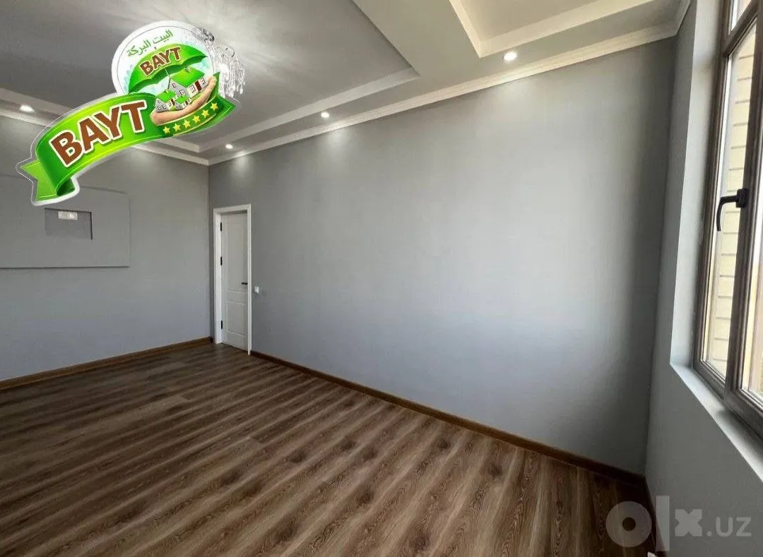 Продаётся 1-комнатная квартира, 38 м², 9/9 этаж — Янгихаётский район
