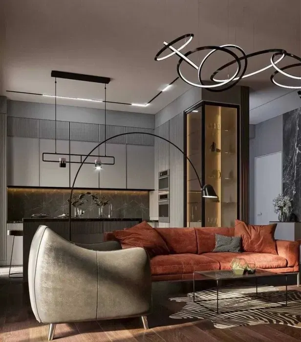Сдаётся 3-комнатная квартира, 115 м², 6/10 этаж — Мирабадский район