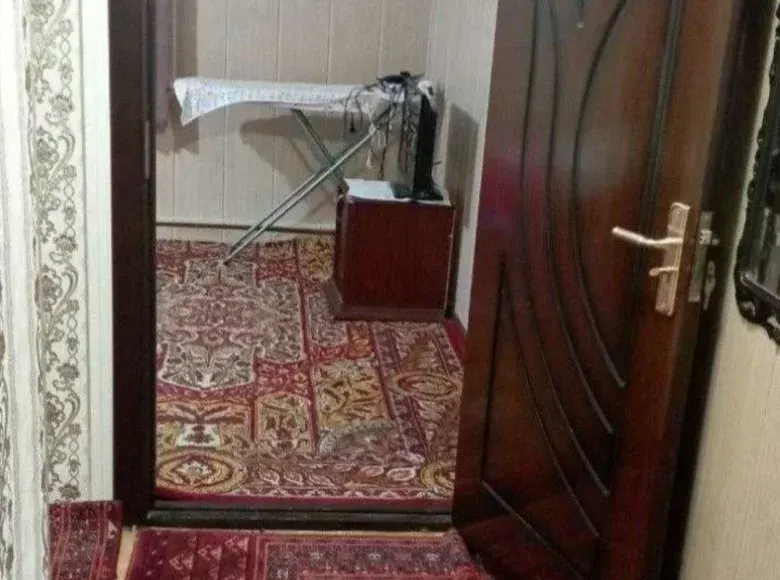 Сотилади 1 хонали квартира, 42 м², 1/4 қават — Чилонзор тумани