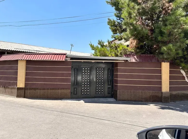 Сотилади 5 хонали ҳовли уй, 530 м² — Юнусобод тумани