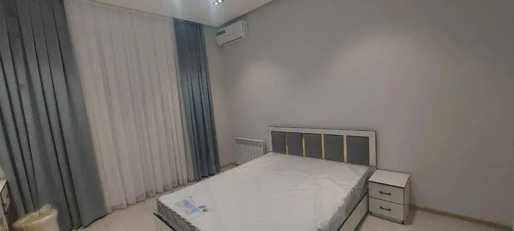 Ijaraga beriladi 2 xonali kvartira, 50 m², 11/12 qavat — Mirobod tumani